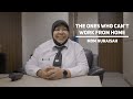 The Ones Who Can’t Work from Home Ep 2