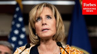 Claudia Tenney Admonishes Democrats For 'Political Hysteria' Over New Nonprofit Bill