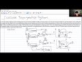 Cascade Refrigeration System Problem