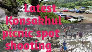 Konsakhul Picnic Spot Esing Yam Khatle Nungaireh ||