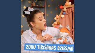 Zobu tīrīšanas dziesma