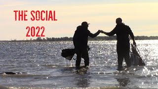 The Canadian Carp Society 2022 Social