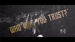 Fire From The Gods - Trust (Official Lyric Video)