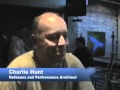 Kicking at JavaOne 2006 - Meet People, Practice Kicks!
