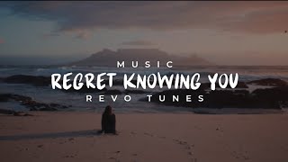 REVO - Regret Knowing You (Official Music video)