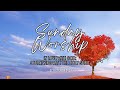 Yobel Sunday Service | IN LOVE WITH GOD:JOURNEYING WITH THE HOLY SPIRIT