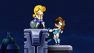 Mighty Switch Force! Hyper Drive Edition - First Look Play