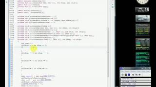Java Interface multiplication[3] & debug (pt 35)