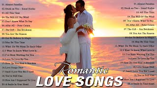 Relaxing Beautiful Love Songs 80s 90s- Greatest Hits Love Songs Ever  - FAVORITE LOVE SONGS