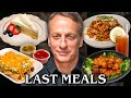 Tony Hawk Eats His Last Meal