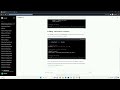 array count in python