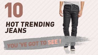 Gstar Raw Men Jeans, Top 10 Collection // New \u0026 Popular 2017