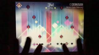 [VOEZ] Delusion (Yume-maboroshi) Special All Perfect