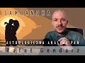 Sambandha - astrologiczna analiza par - Rafał Gendarz