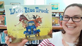 Rockin' Storytime: Dump Trucks!