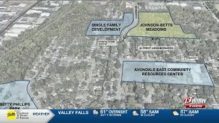 New affordable housing development near Topeka's Hi-crest neighborhood to face key vote