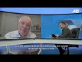 Jamie Shea: Serbia nuk dëshiron anëtarësimin në NATO, tërësisht e kuptoj këtë, NATO-ja dhe Serbia ka