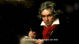Классическая музыка   Бетховен  Лучшее  Classical music   Beethoven