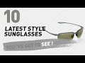 Maui Jim Men's Sunglasses // New & Popular 2017