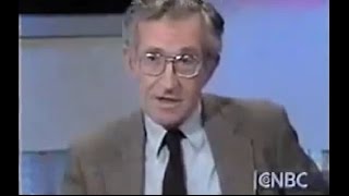 Noam Chomsky - The Mainstream Media