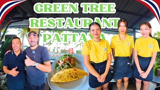 5$ Beach Road Breakfast Omelette In Pattaya Thailand