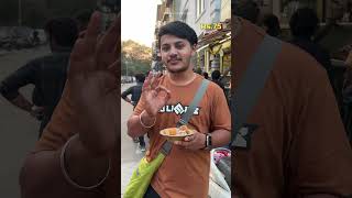 Budget Rs.100 at PONDY BAZAAR 🤩🤩 | #shorts #food #foodie