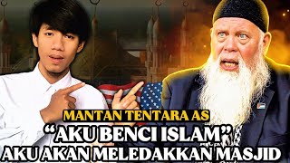 VIRAL‼️ KRISTEN MASUK ISLAM||TERNYATA INI ALASANNYA DIA MASUK😱