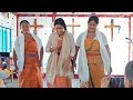 gwdan tangki jwng bodo gospel video 17 1 2024