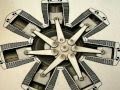 Introducing MechaniCards Desktop Kinetic Sculpture (first 5 pieces) Introducing MechaniCards Desktop Kinetic Sculpture (first 5 pieces)