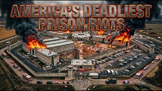 America's Deadliest Prison Riot: Inside the Attica Uprising | True Crime Documentary