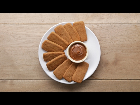Speculoos Cookies And Homemade Cookie Butter Speculoos Cookies And Homemade Cookie Butter