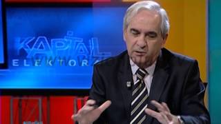 Kapital Elektoral - Skender Gjinushi - 2 Qershor 2015 - Talk show - Vizion Plus