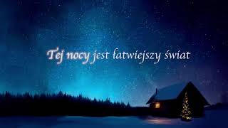 Cezary Makiewicz – Kiedy Dzieckiem Jest Bóg (Official Lyric Video)