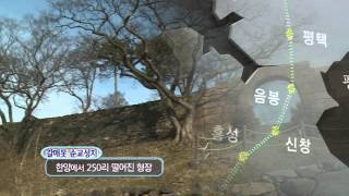 [병인년 박해 150주년] 갈매못 순교성지 소개