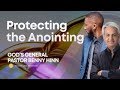 How to Protect the Anointing || Prophet Passion Java & Pastor Benny Hinn