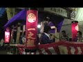 平成25年吉井祇園　祇園囃子一之組