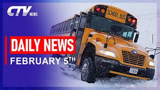 PGCPS Calendar Updates | CTV News 2/5/26