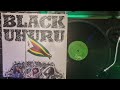 Plastic Smile - Black Uhuru – Black Uhuru