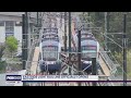 Eastside light rail line officially opens | FOX 13 Seattle