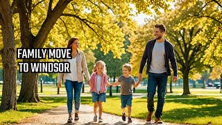 10 Reasons Why Families are Moving to Windsor Essex County