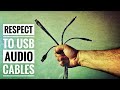 I Learned To Respect USB Cables Made For Audio and No Longer Such a Skeptic!