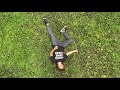 edmondx - touch grass (Official Music Video)