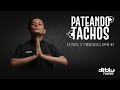 PATEANDO TACHOS - LAS DEBILIDADES DE BARCELONA