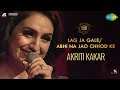 Lag Ja Gale  Abhi Na Jao Chhod Kar | Mashup | Akriti Kakar | Big Band Theory