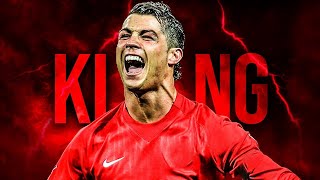Cristiano Ronaldo ●King Of Dribbling Skills● Manchester