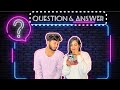 Instagram questions🙊