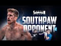 How to Fight a Southpaw more Safely with Cory Sandhagen