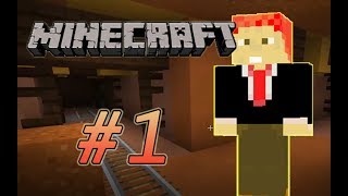 【THDNA】Minecraft1.12原版生存初始篇