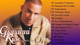 Bachata Cristiana Mix Bachata Cristiana Giovanni Rios