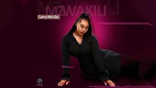 Mz Wakili - CARRY ME GO (Official Visualizer)